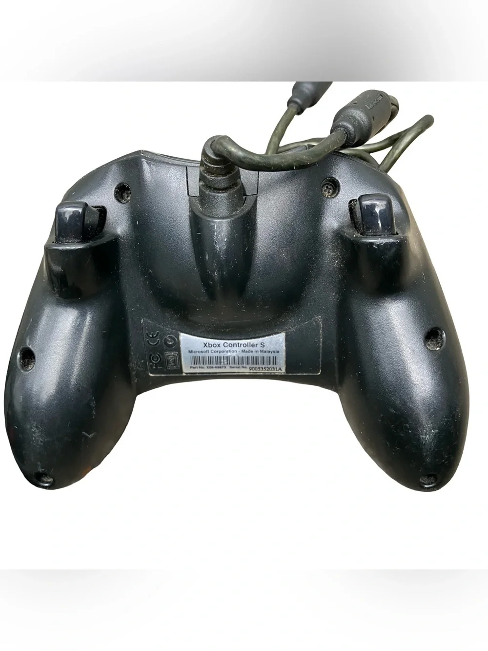 Xbox parts or